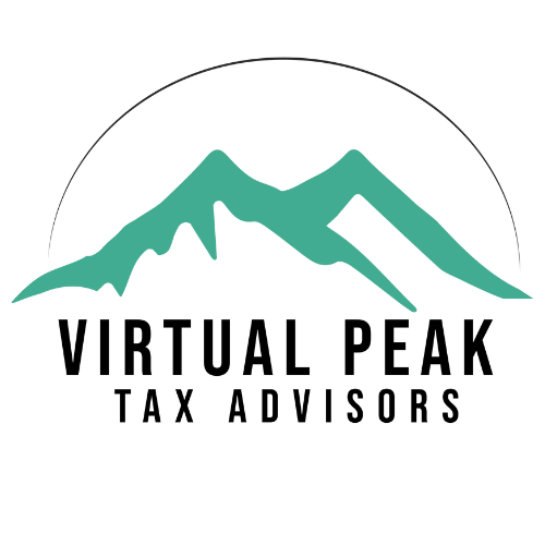 Virtual Peak Tax Advisors, LLC
